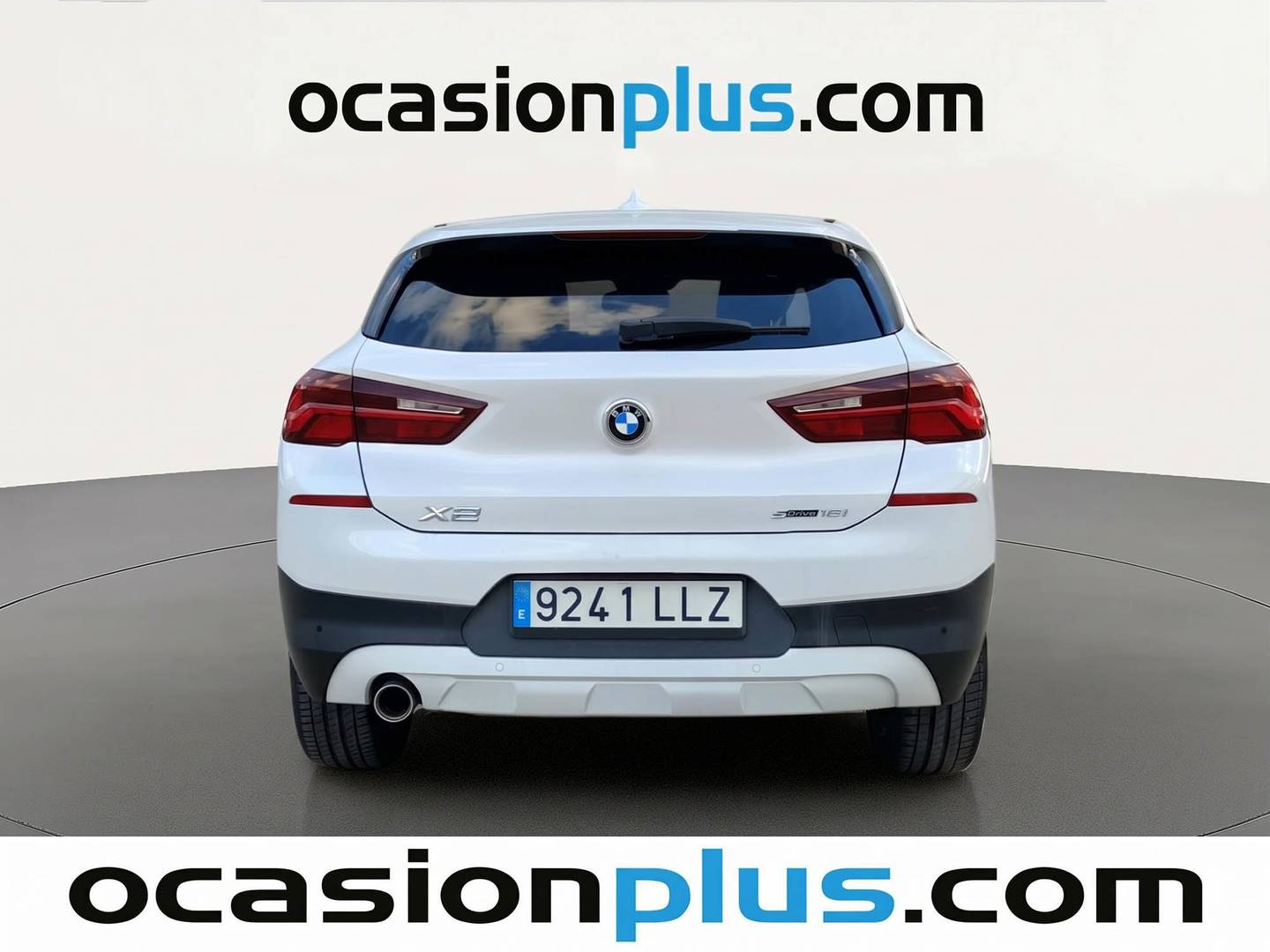 BMW X2 BMW X2 sDrive18i (136 CV) barato