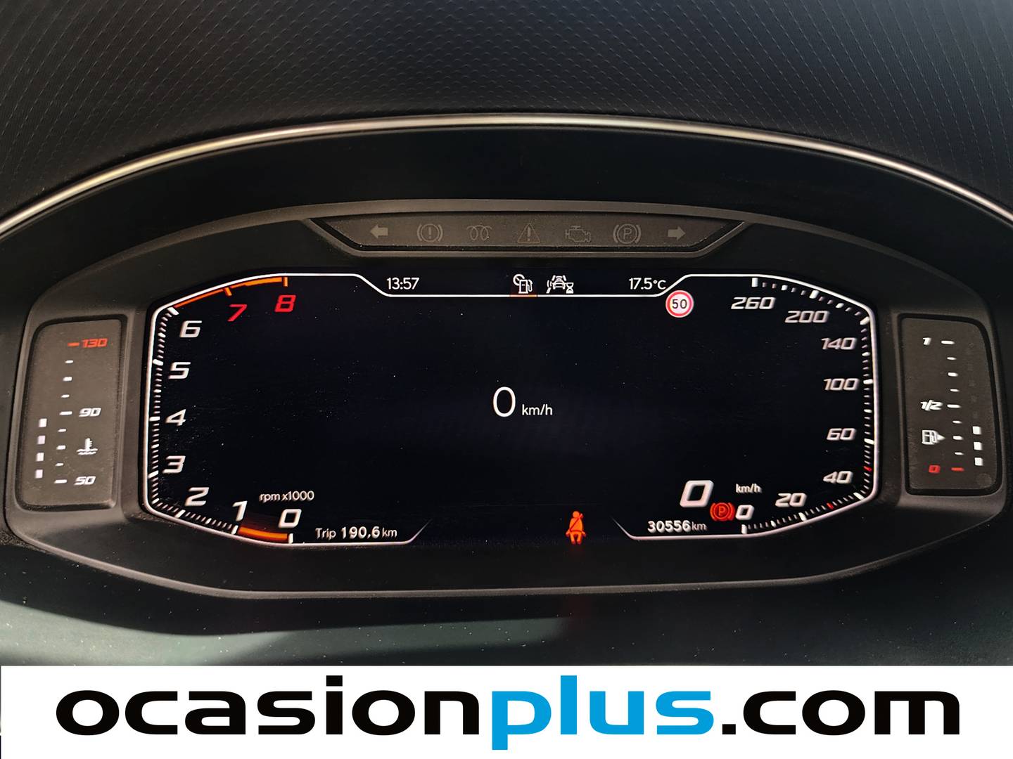 Seat Arona SEAT Arona 1.0 TSI S&S FR Plus (110 CV) de segunda mano