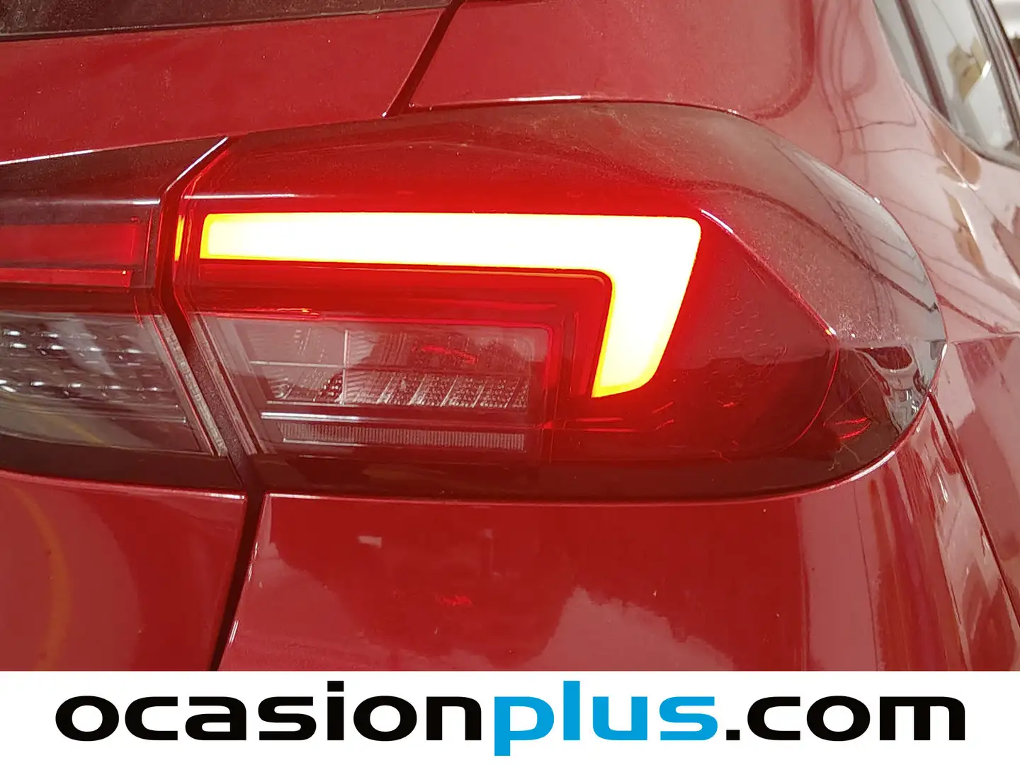 Foto Opel Corsa Opel Corsa 1.2 T XHL GS (100 CV)