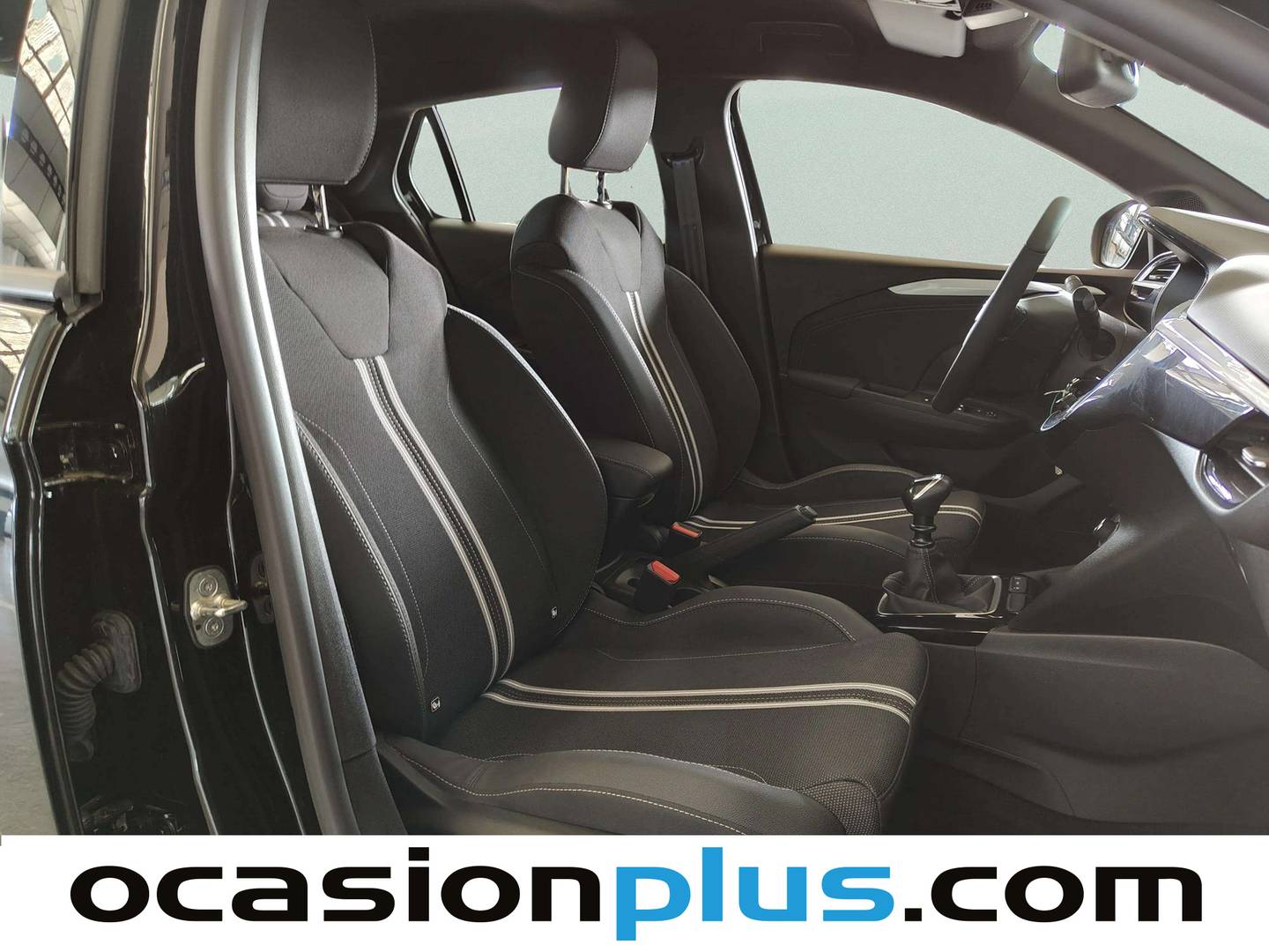 Opel Corsa Opel Corsa 1.2 T XHL GS (100 CV) km 0