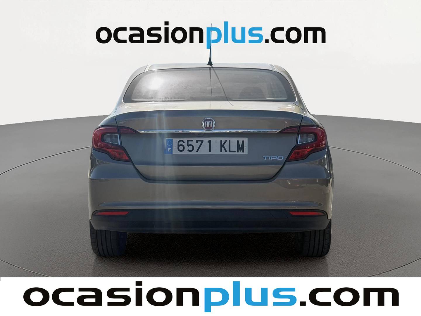 Fiat Tipo Fiat Tipo 1.4 16v Lounge (95 CV) barato