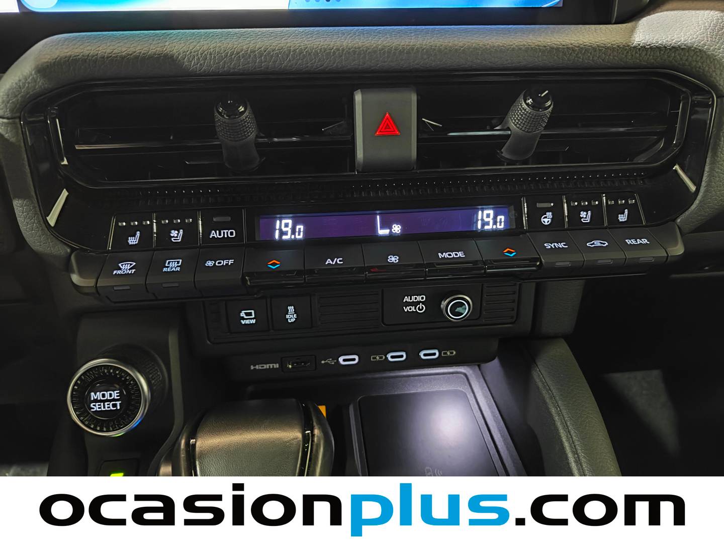 Toyota Land Cruiser Toyota Land Cruiser 250 2.8 D-4D VX Auto (204 CV) 7 PLAZAS 204cv