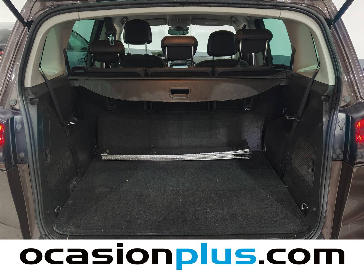 Foto Opel Zafira Opel Zafira 1.6 CDTI S&S Excellence 7 Plazas (134 CV)