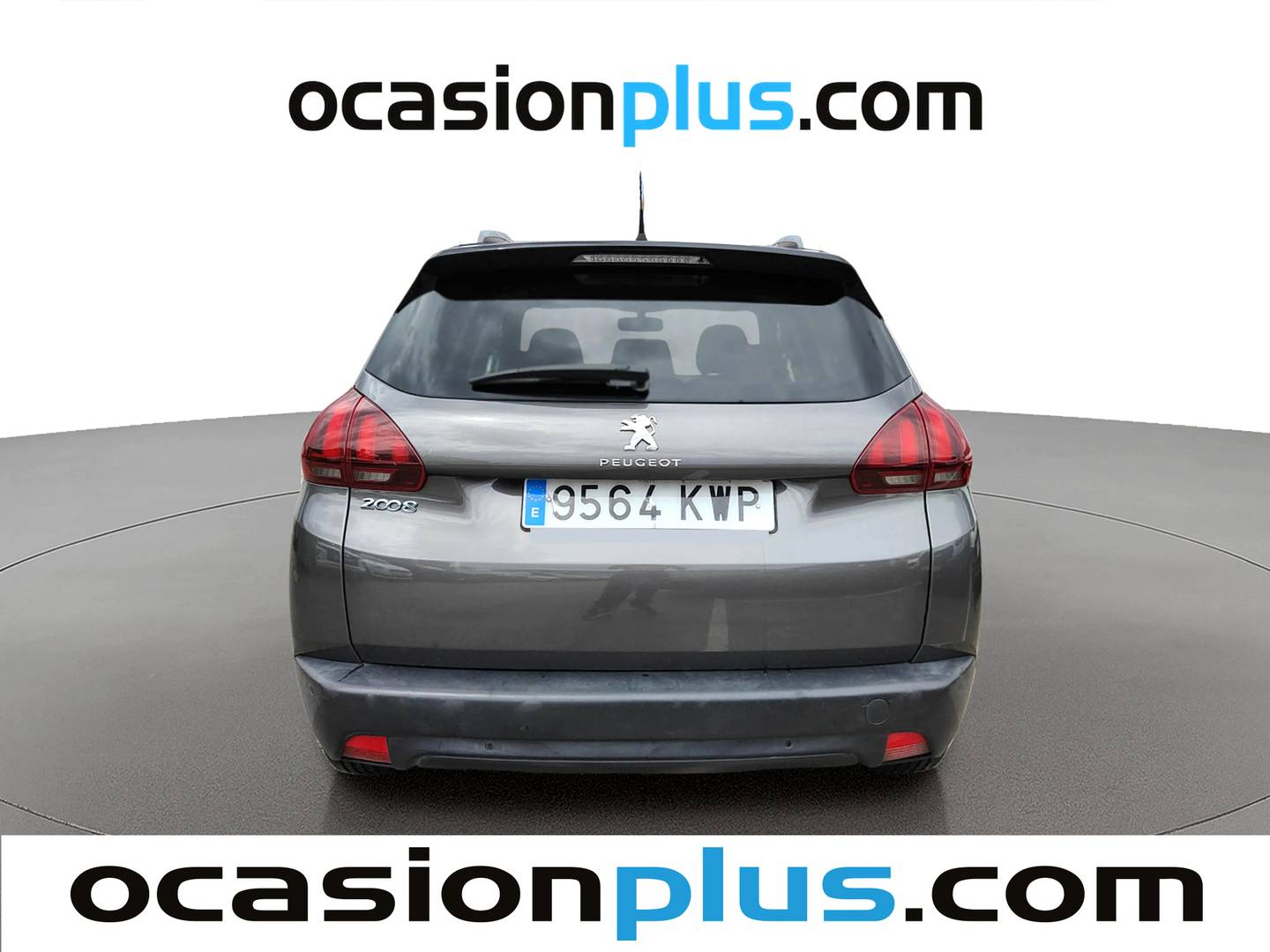 Peugeot 2008 Peugeot 2008 PureTech Signature (82 CV) barato