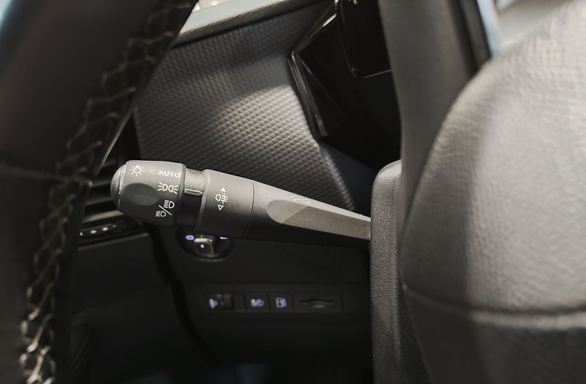 DS DS 4 E-Tense Trocadero - foto 26