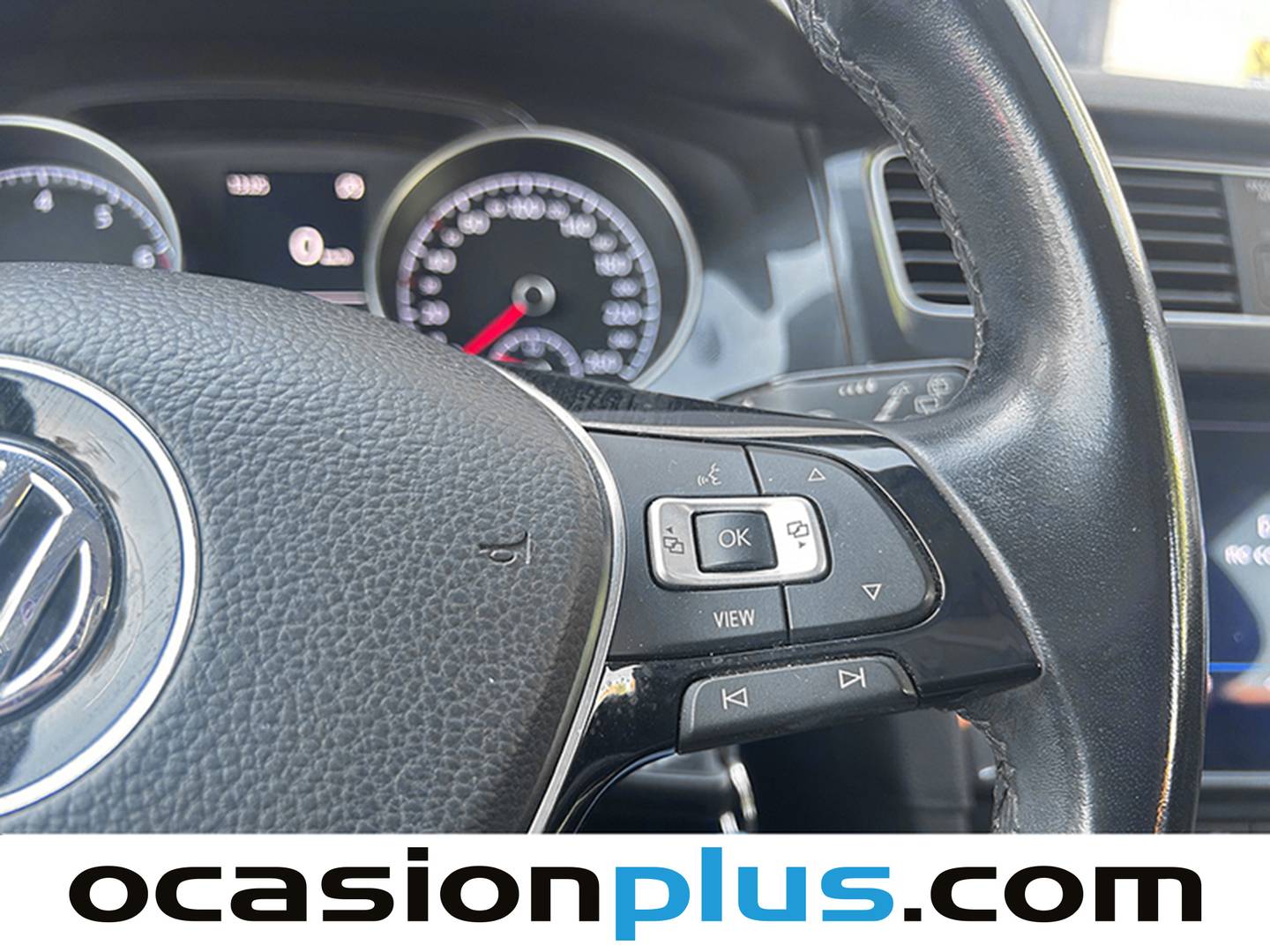 Foto Volkswagen Golf Volkswagen Golf Business 1.0 TSI (115 CV)