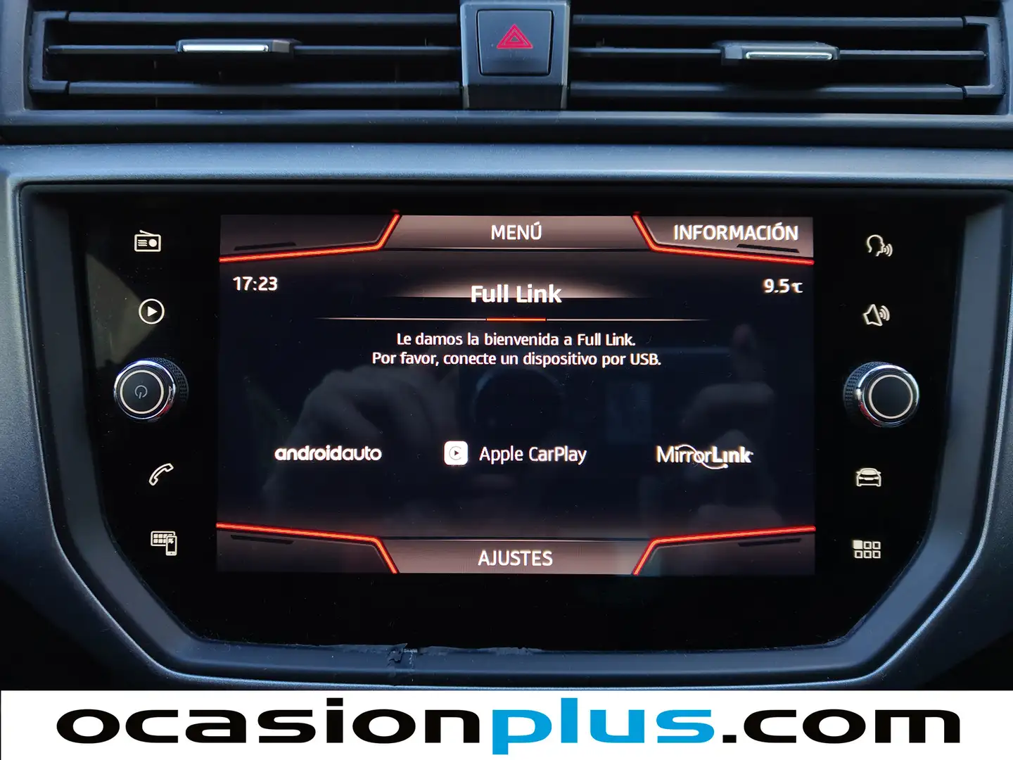 Foto Seat Arona SEAT Arona 1.6 TDI Ecomotive S&S Style (115 CV)