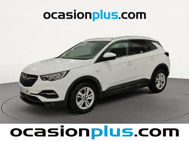 Opel Grandland X 1.2 Turbo S&S Selective (130 CV) de segunda mano