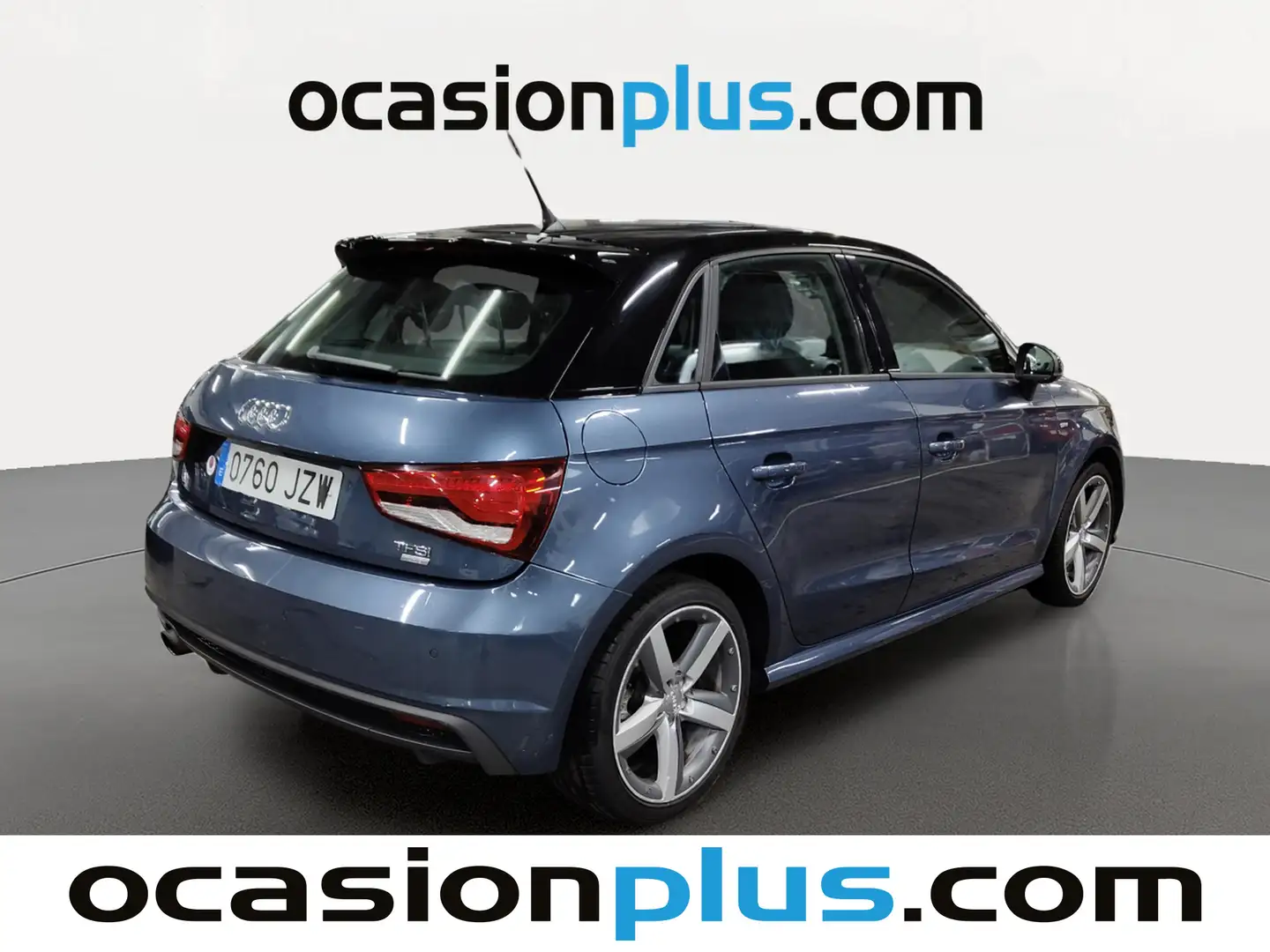 Foto Audi A1 Audi A1 Sportback Adrenalin 1.0 TFSI (95 CV) Pack S-Line
