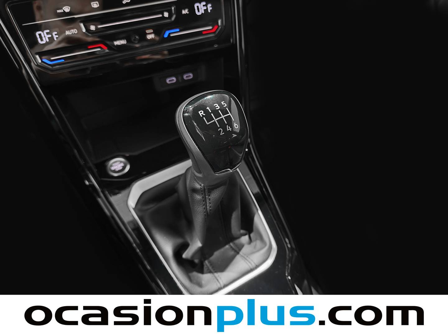 Volkswagen T-Roc Volkswagen T-Roc R-Line 1.5 TSI (150 CV) de ocasión