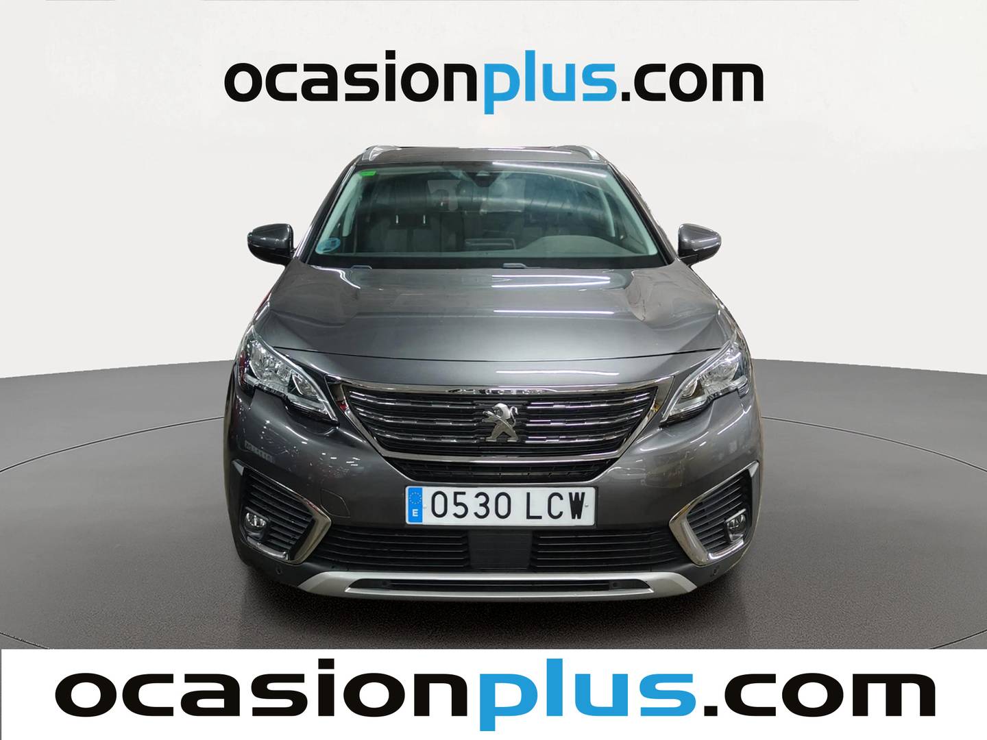 Peugeot 5008 Peugeot 5008 PureTech 130 S&S Allure (130 CV) 7 Plazas barato