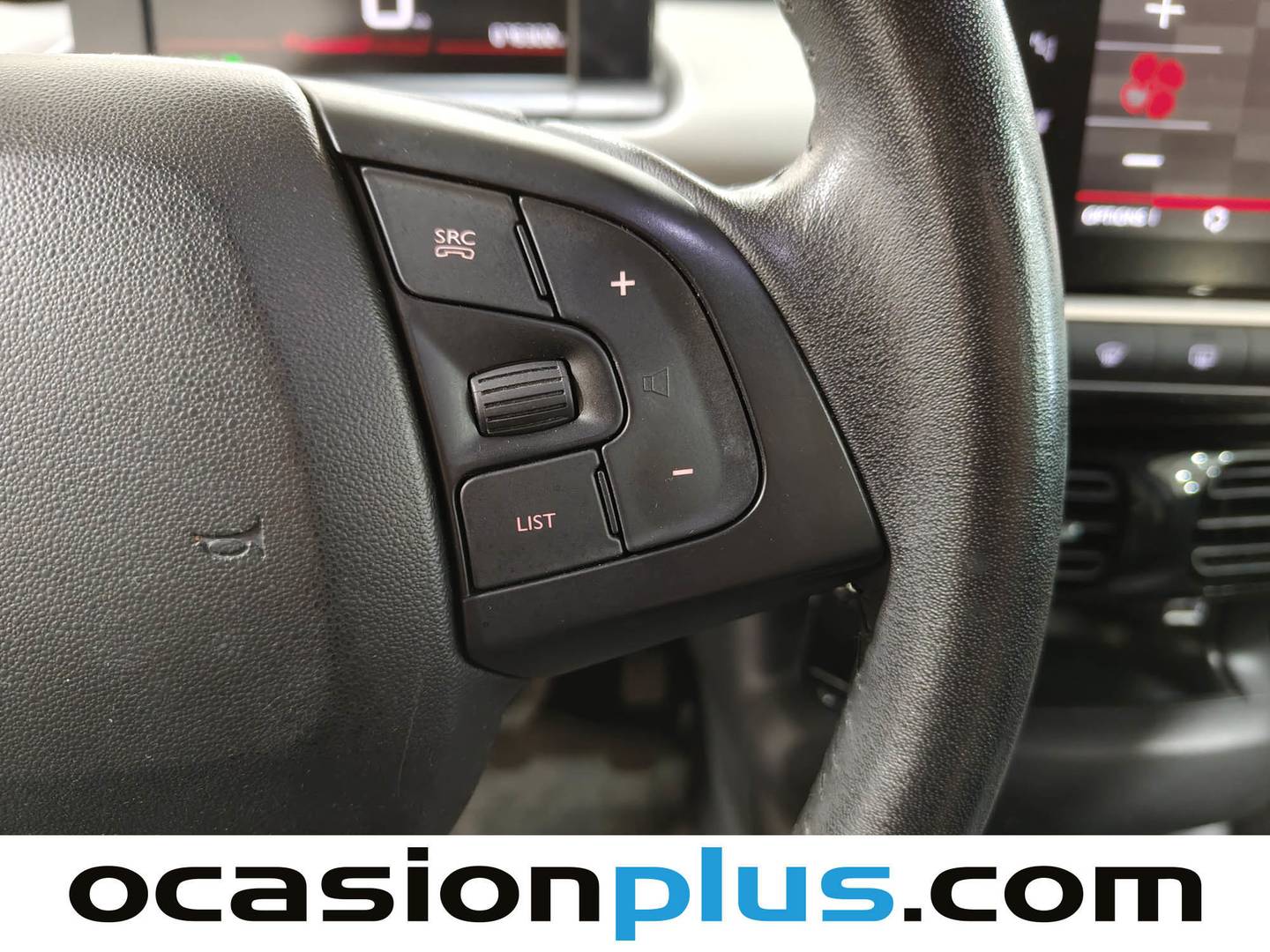 Citroën C4 Cactus Citroën C4 Cactus PureTech 110 S&S Feel (110 CV) km 0