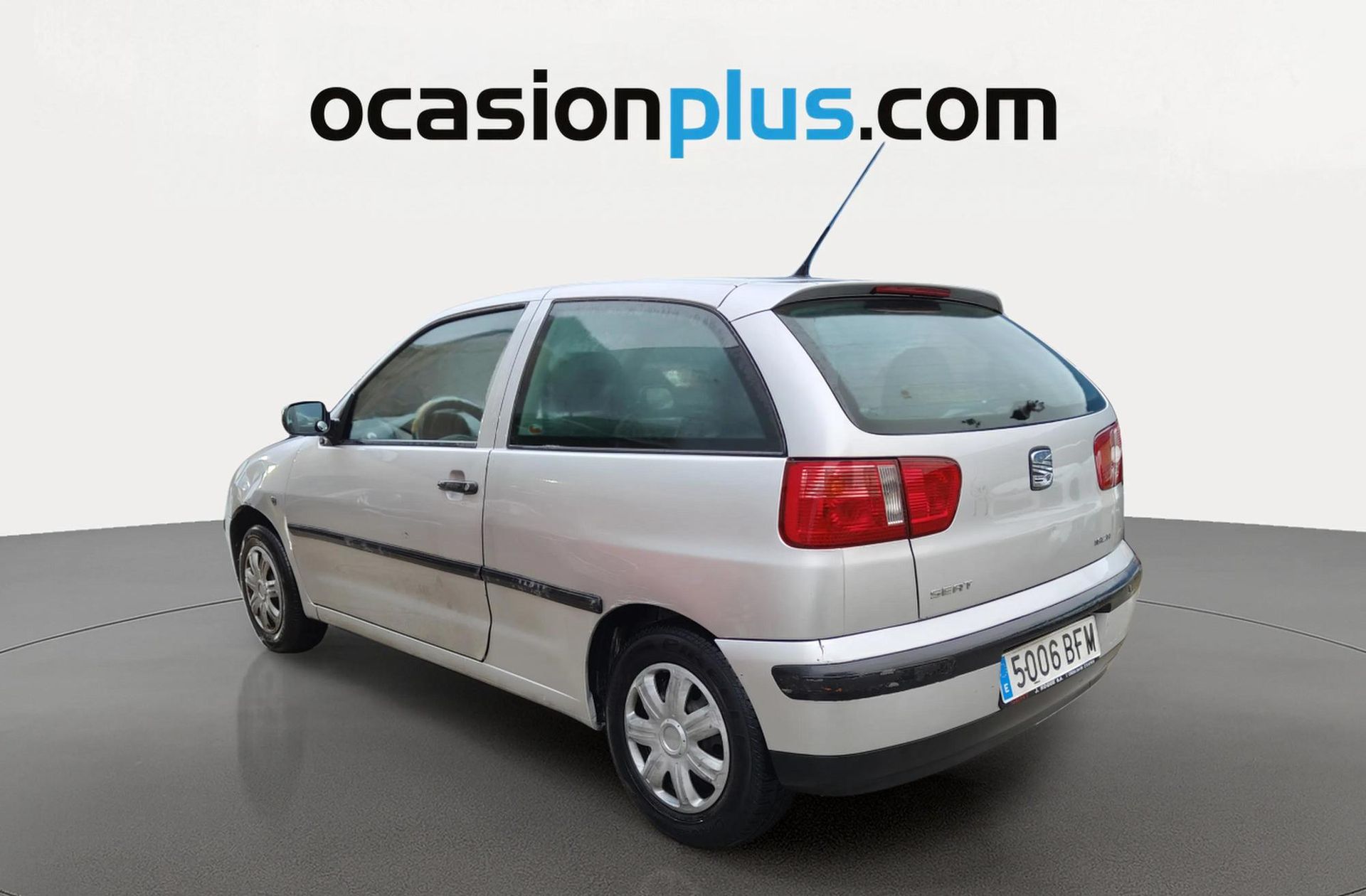 SEAT Ibiza 1.4 Stella - foto 3