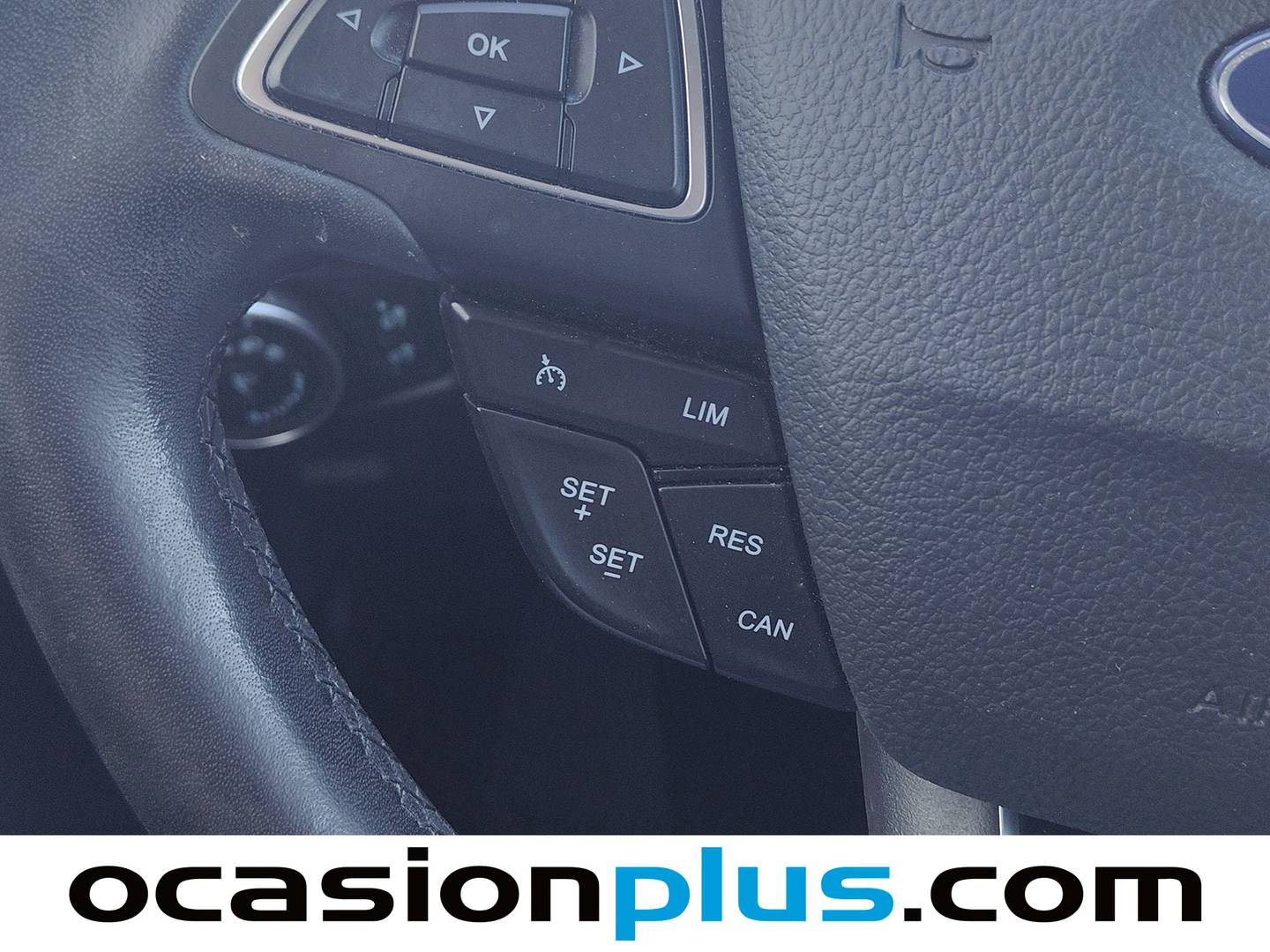 Ford Focus Ford Focus 1.0 Ecoboost S&S Business (125 CV) 125cv