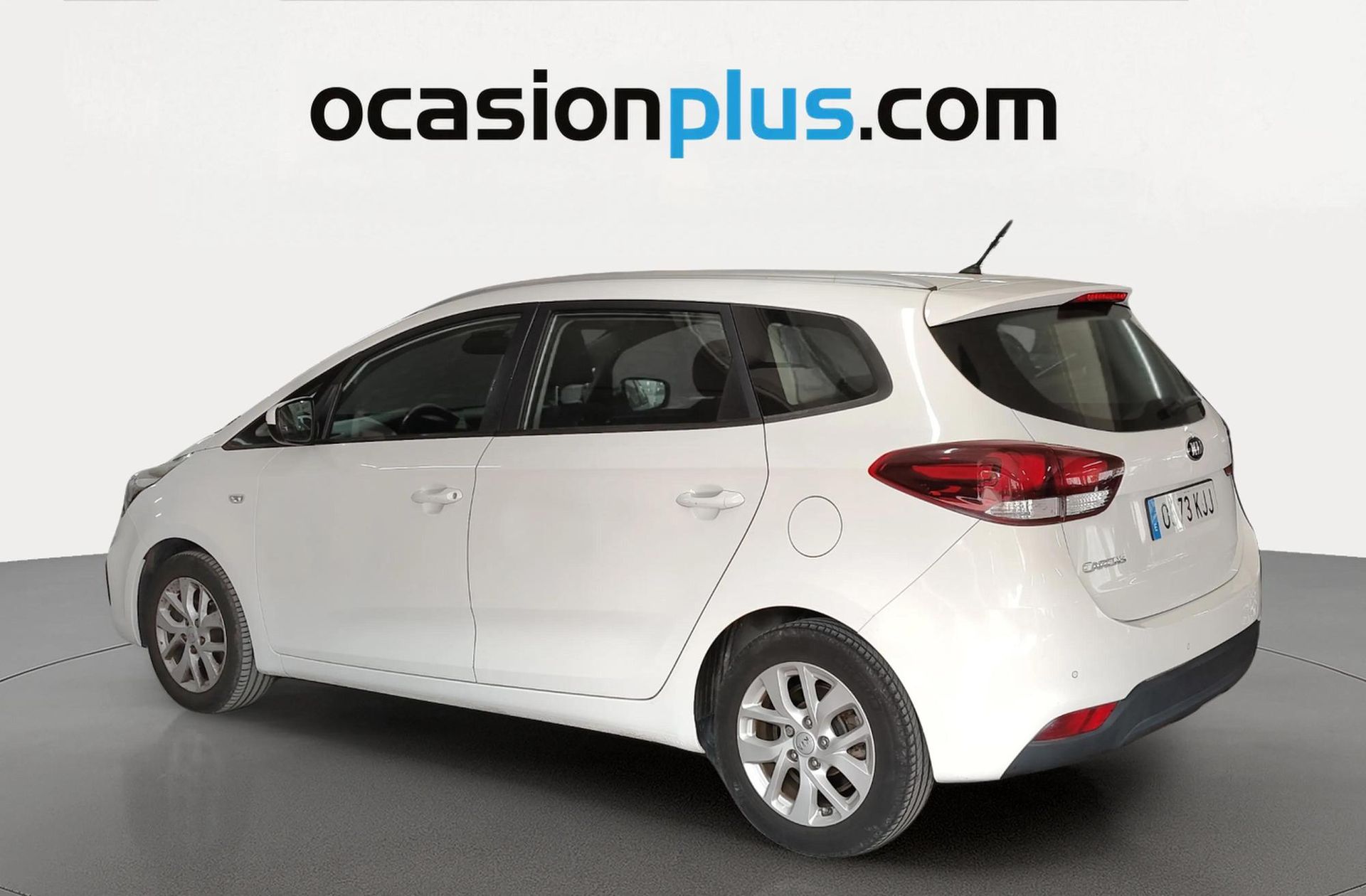 Kia Carens 1.6 GDi Concept - foto 3