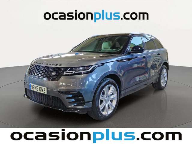 Land Rover Range Rover Velar P250 R-Dynamic S 4WD Auto (250 CV) de segunda mano