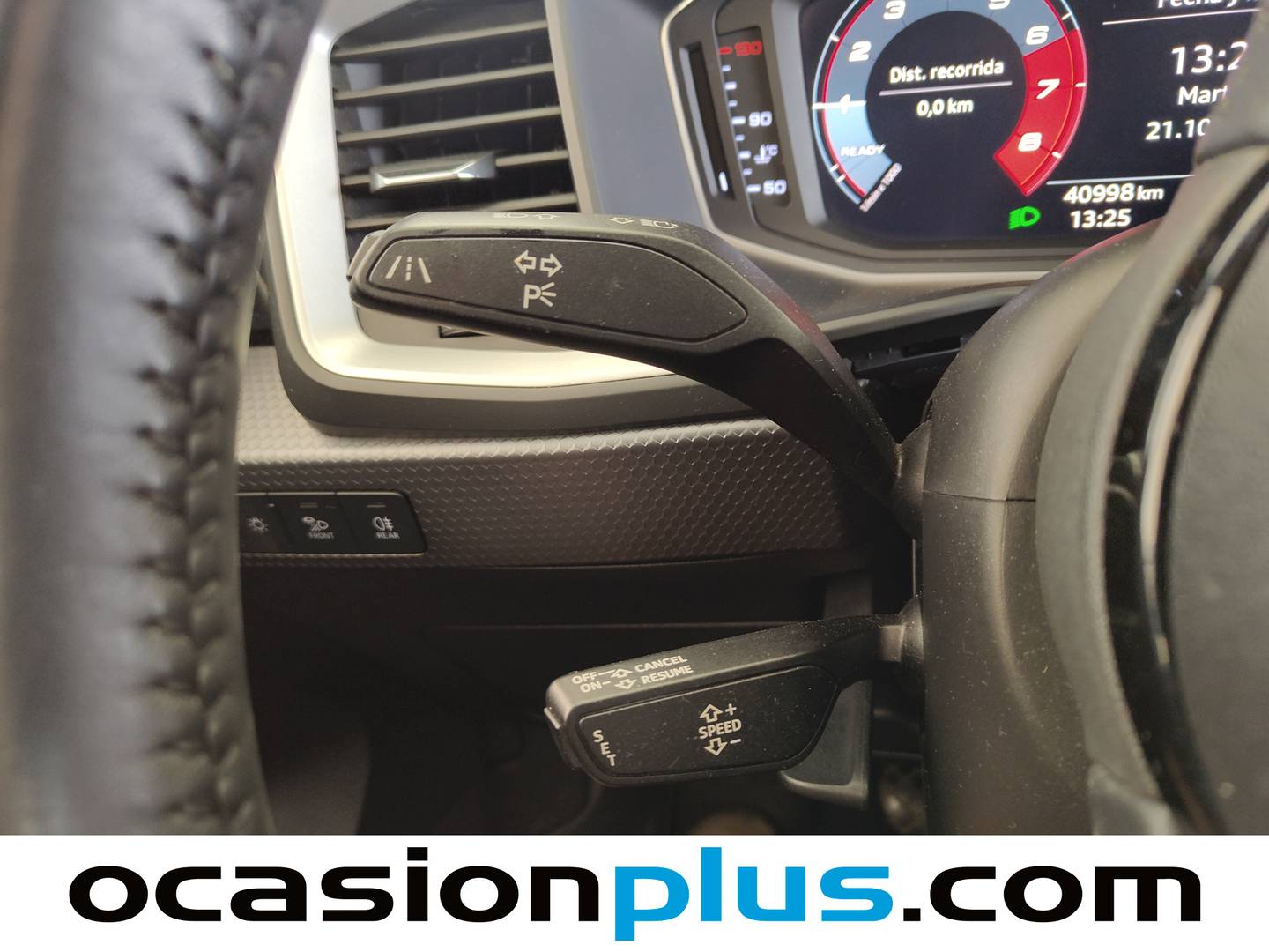 Foto Audi A1 Audi A1 Sportback S line 30 TFSI (116 CV)