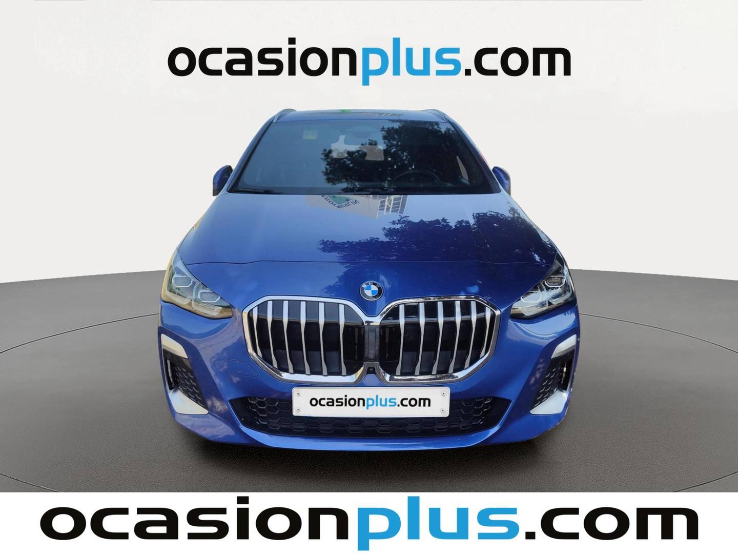 BMW Serie 2 Active Tourer BMW Serie 2 218i Active Tourer (136 CV) Pack M 136cv