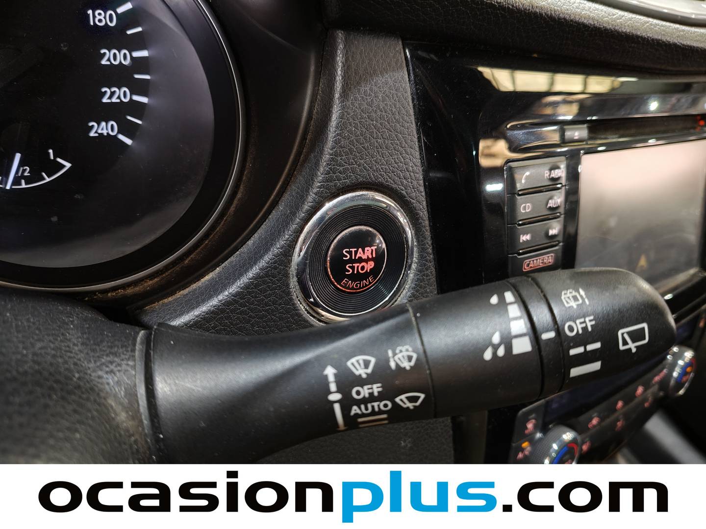 Nissan QASHQAI Nissan Qashqai DIG-T 115 N-Connecta 4x2 (115 CV) barato