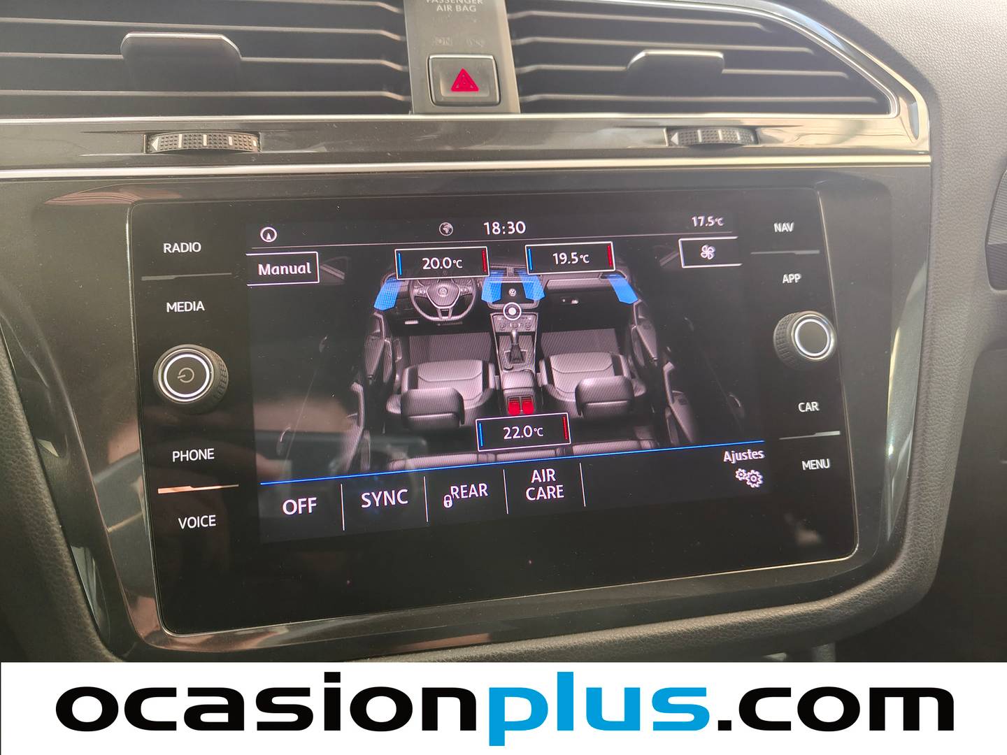 Volkswagen Tiguan Volkswagen Tiguan Sport 2.0 TDI  (150 CV) km 0