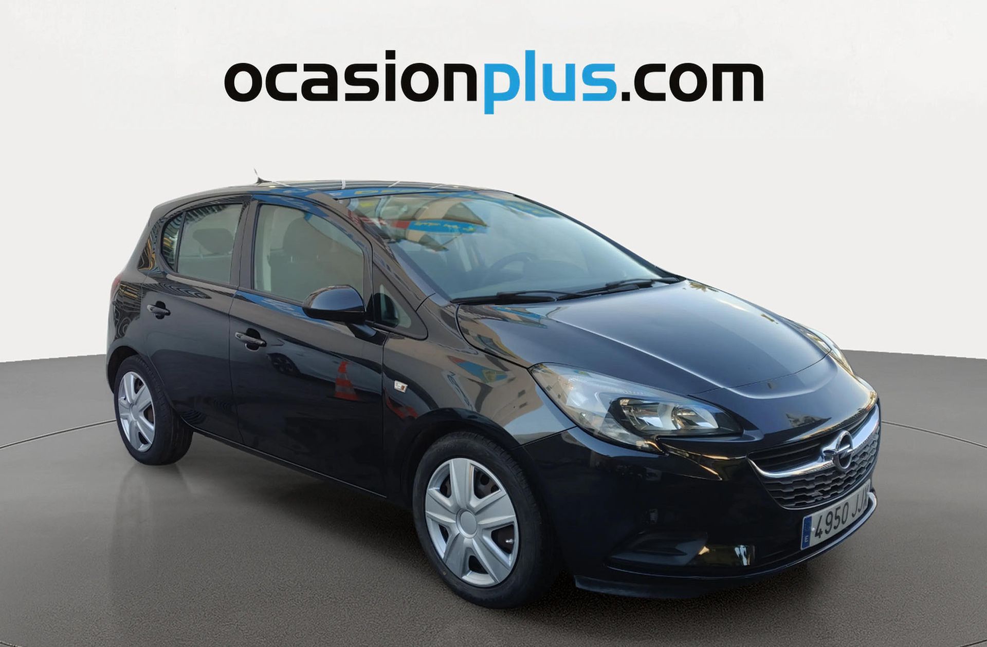 Opel Corsa 1.4 Expression - foto 2