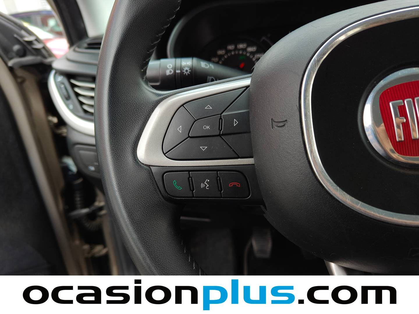 Foto Fiat Tipo Fiat Tipo Sedan 1.3 Multijet Easy (95 CV)