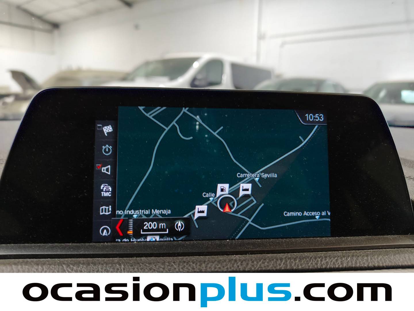 Extras y acabados del BMW Serie 1 BMW Serie 1 M140i (340 CV)
