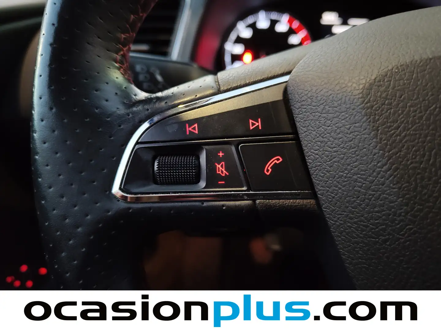 Foto Seat León SEAT León 1.4 TSI S&S FR (125 CV)