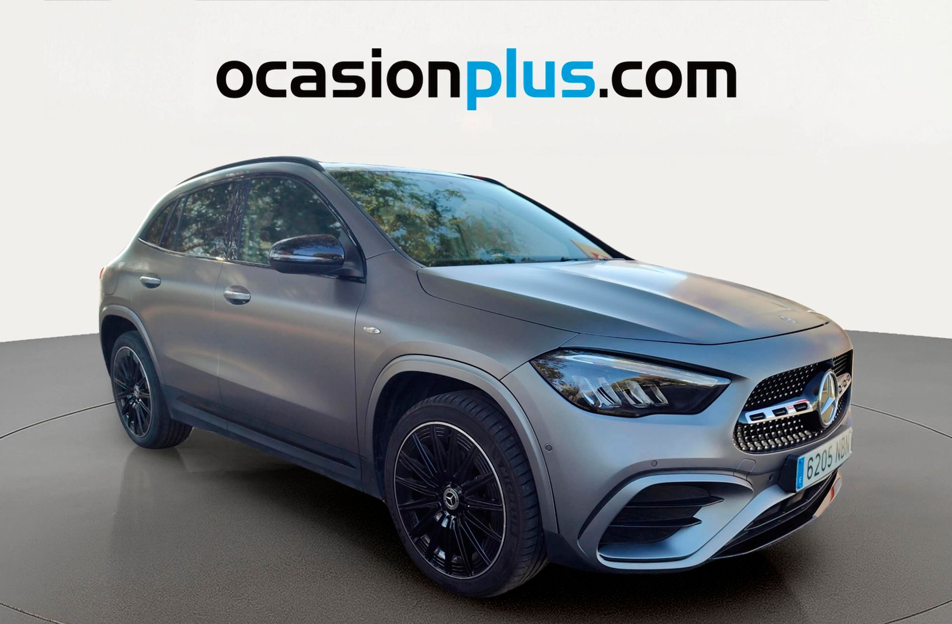 Mercedes-Benz GLA 250 e Pack AMG - foto 2