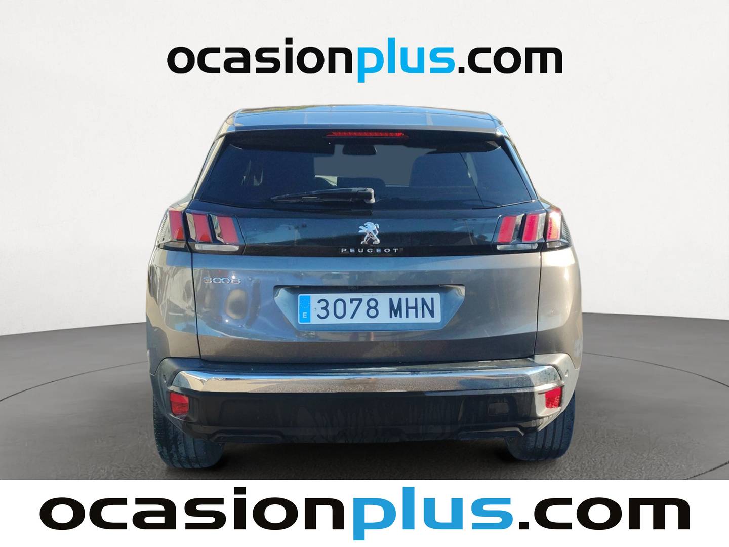 Foto Peugeot 3008 Peugeot 3008 PureTech 130 S&S Allure Pack EAT8 (130 CV)