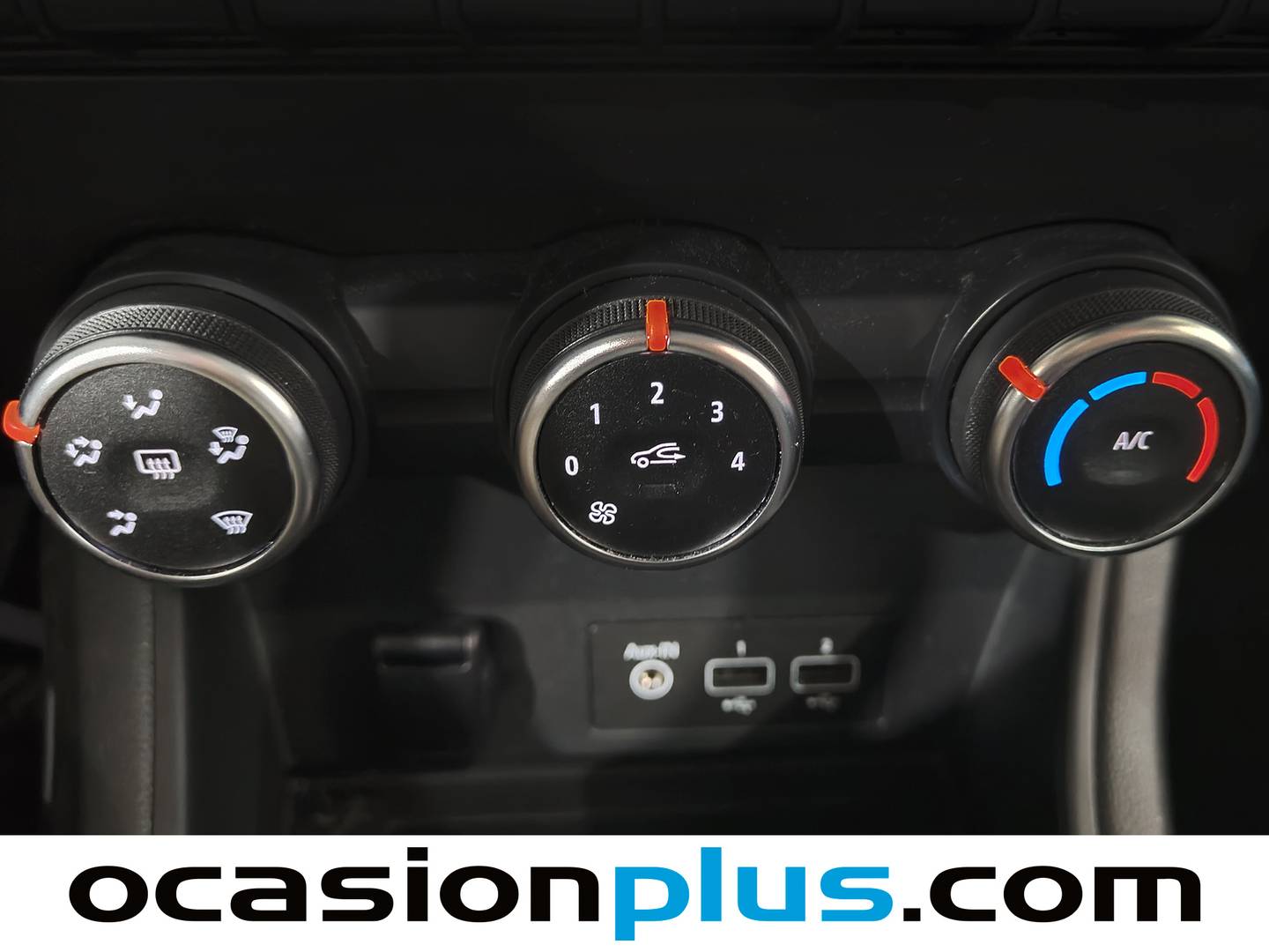 Accesorios del Renault Captur Renault Captur Intens TCe 140 Micro Híbrido (140 CV) GPF