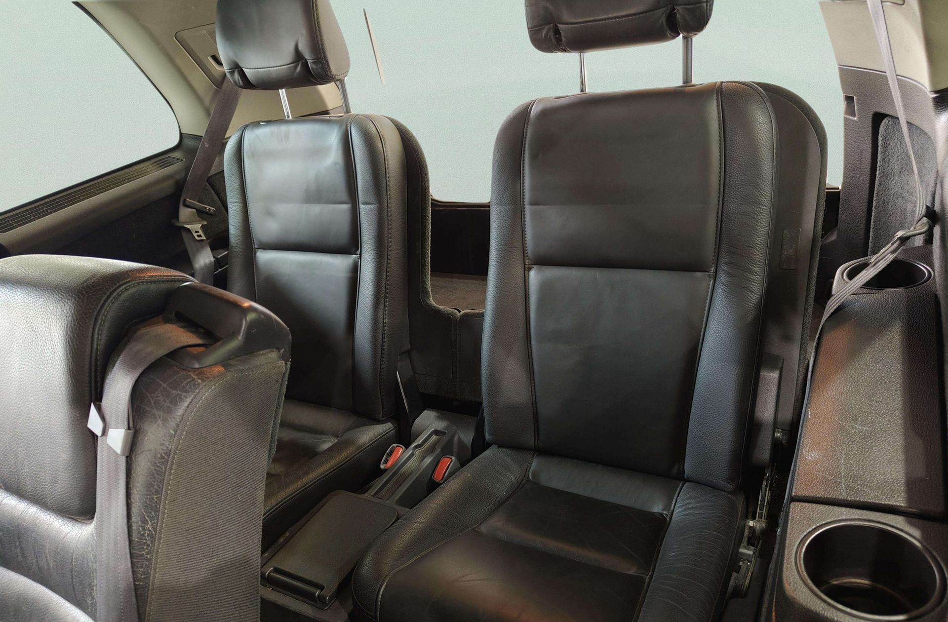 Volvo XC90 T6 Momentum 7 plazas - foto 6