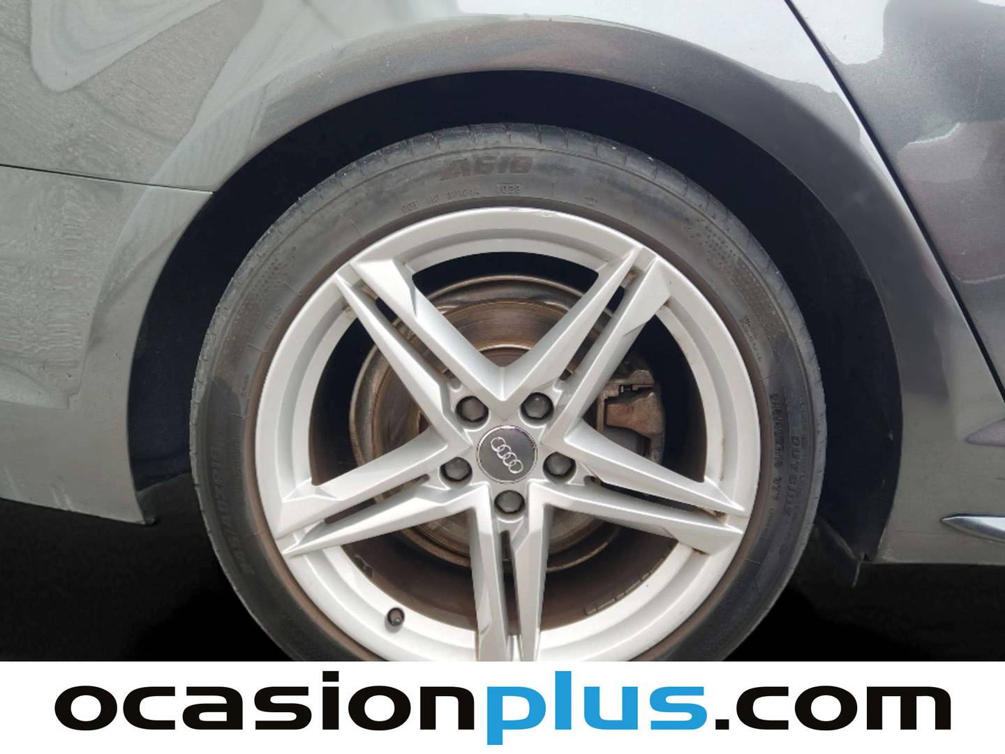 Foto Audi A4 Audi A4 Avant sport edition 2.0 TDI quattro (190 CV) S tronic Pack S-Line