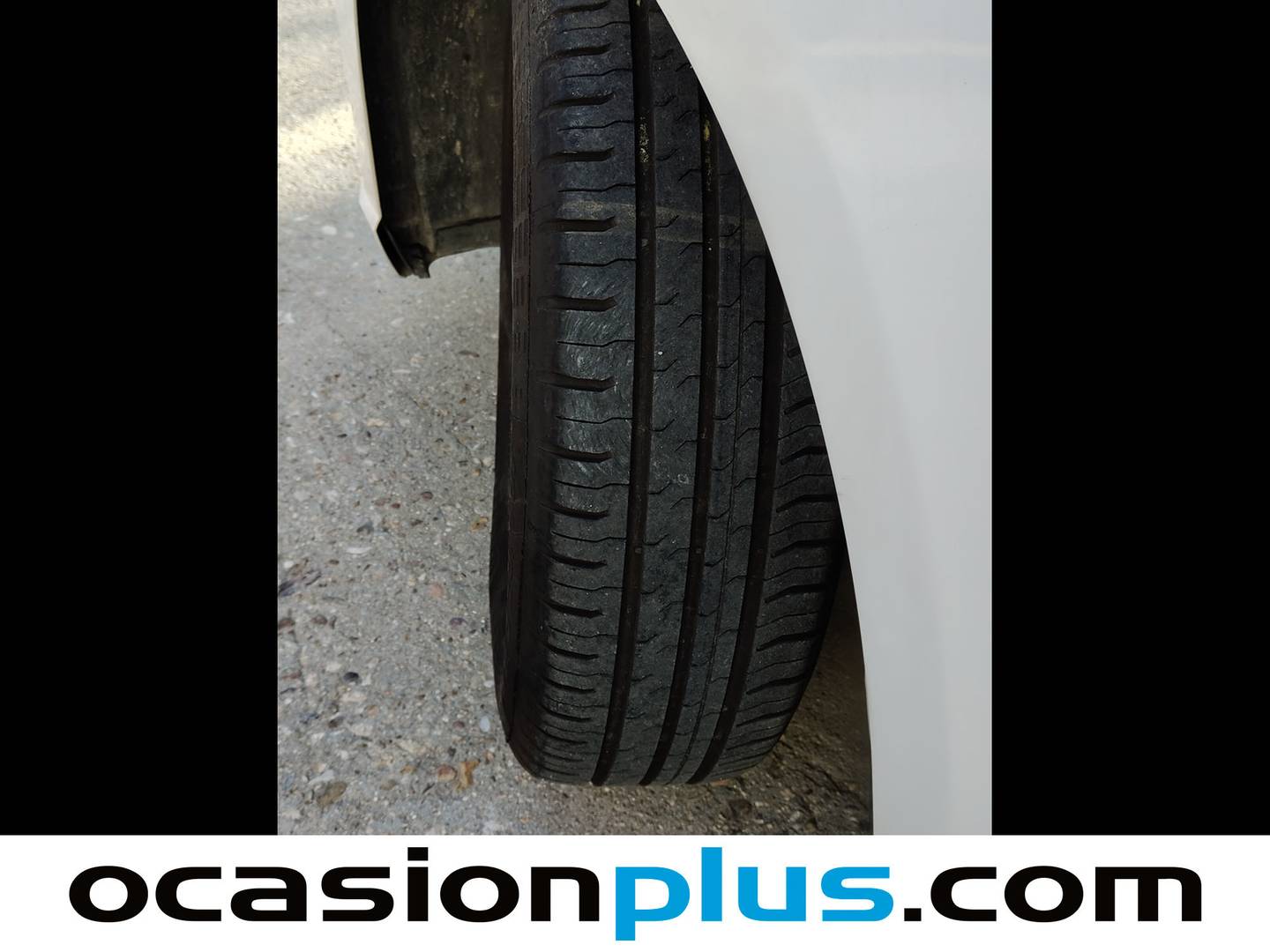 Seat Ibiza SEAT Ibiza 1.6 TDI Reference (95 CV) de segunda mano