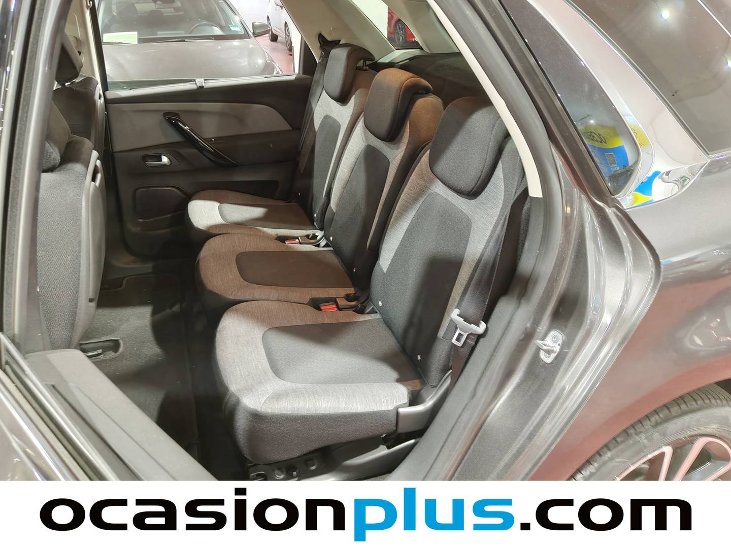 Citroën C4 Spacetourer Citroen C4 Spacetourer BlueHDi 130 S&S Feel (130 CV) 2020