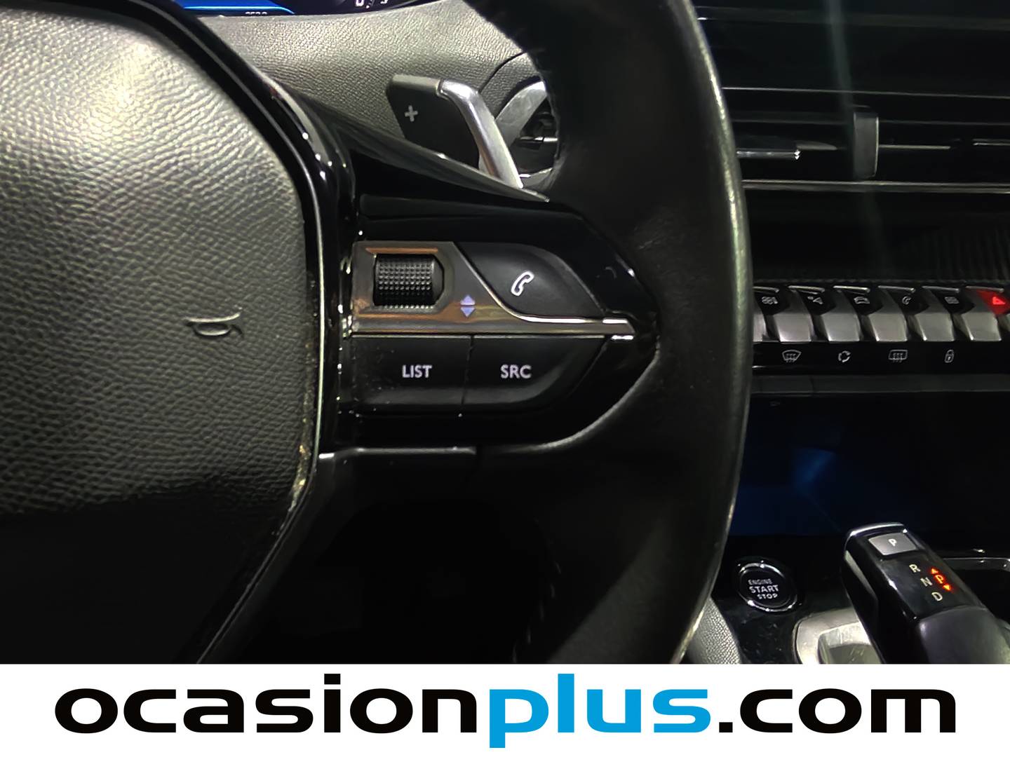 Peugeot 5008 Peugeot 5008 PureTech 130 S&S Allure EAT8 (130 CV) 7 Plazas barato