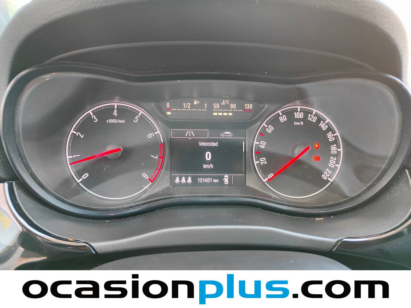 Opel Corsa Opel Corsa 1.4 GLP Selective (90 CV) 2018