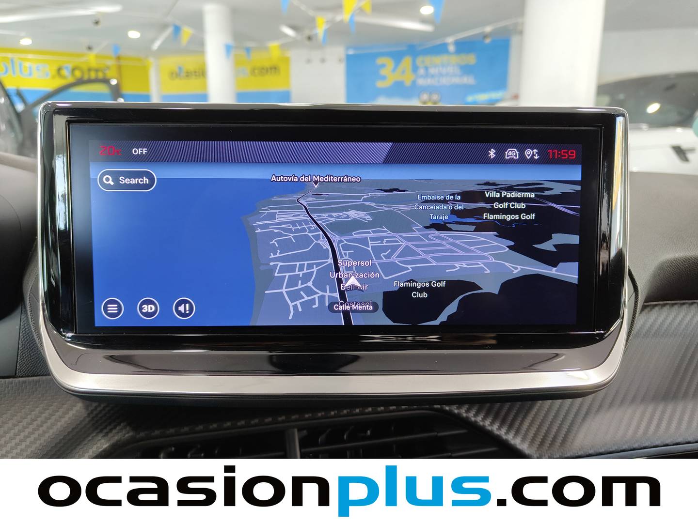 Foto Peugeot 208 Peugeot 208 PureTech 100 Allure (100 CV)