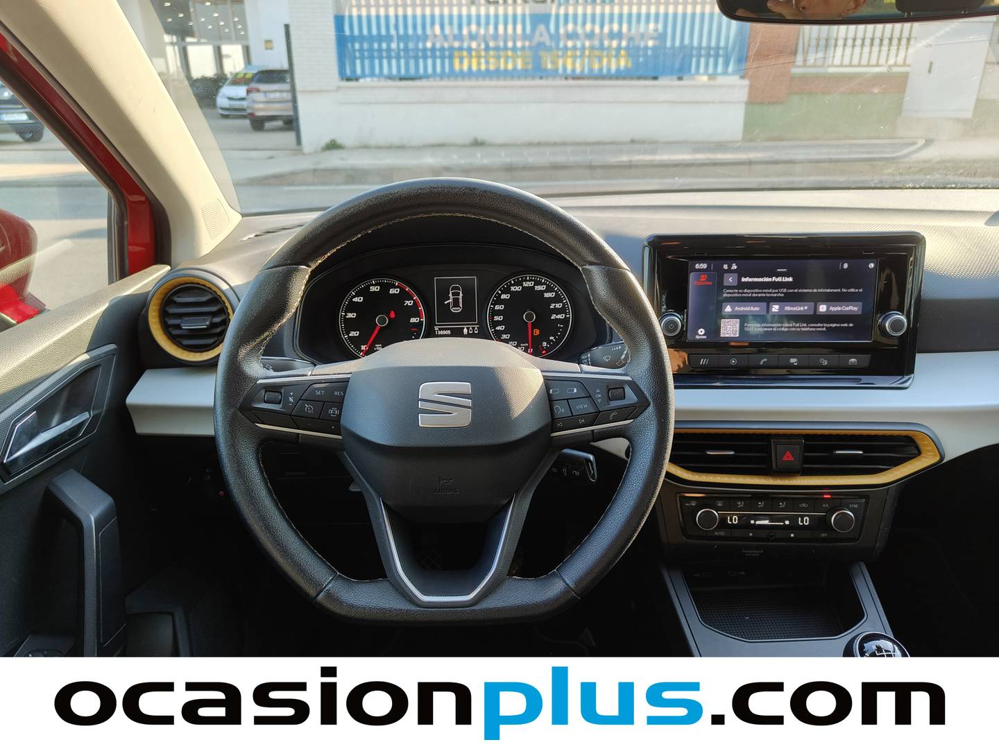 Foto Seat Ibiza SEAT Ibiza 1.0 MPI Style XL Edition (80 CV)