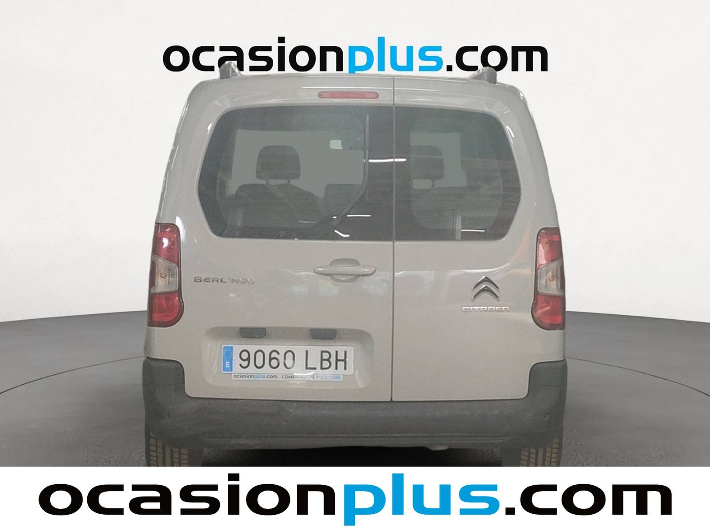 Citroën Berlingo Citroën Berlingo BlueHDi 100 Talla M Feel (100 CV) km 0