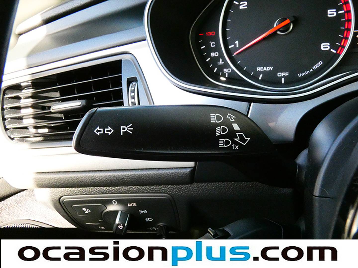 Audi A6 Audi A6 Avant 3.0 TDI quattro (272 CV) S tronic automático