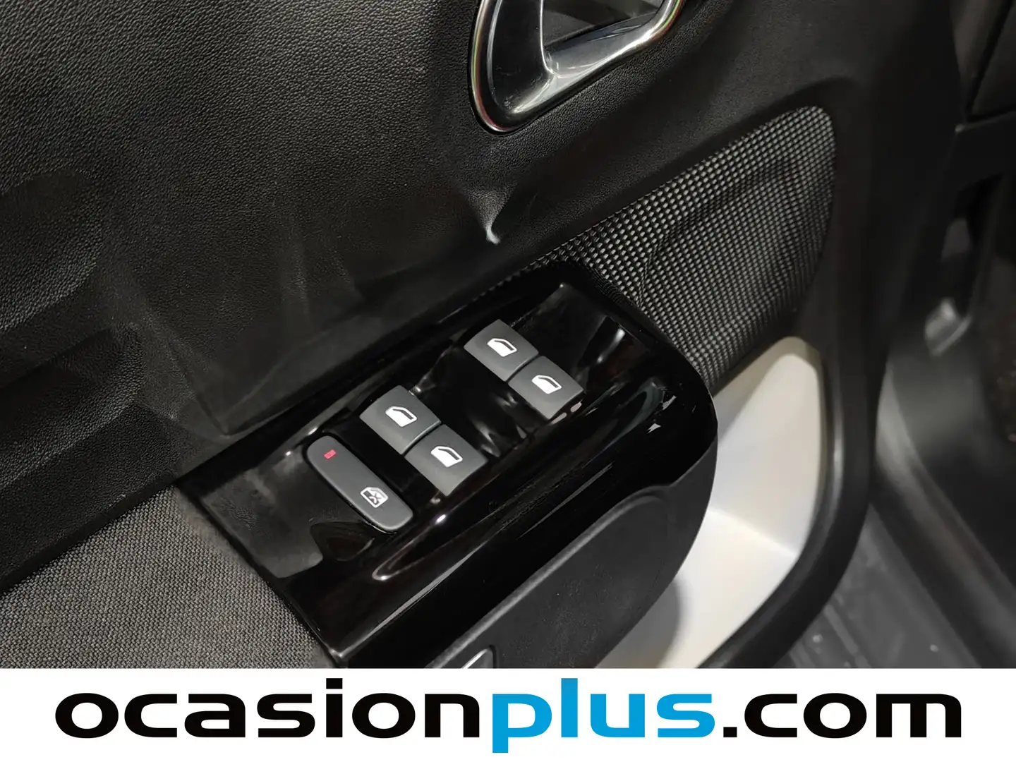 Foto Citroën C3 Origin Citroen C3 Origin PureTech 110 Max (110 CV)