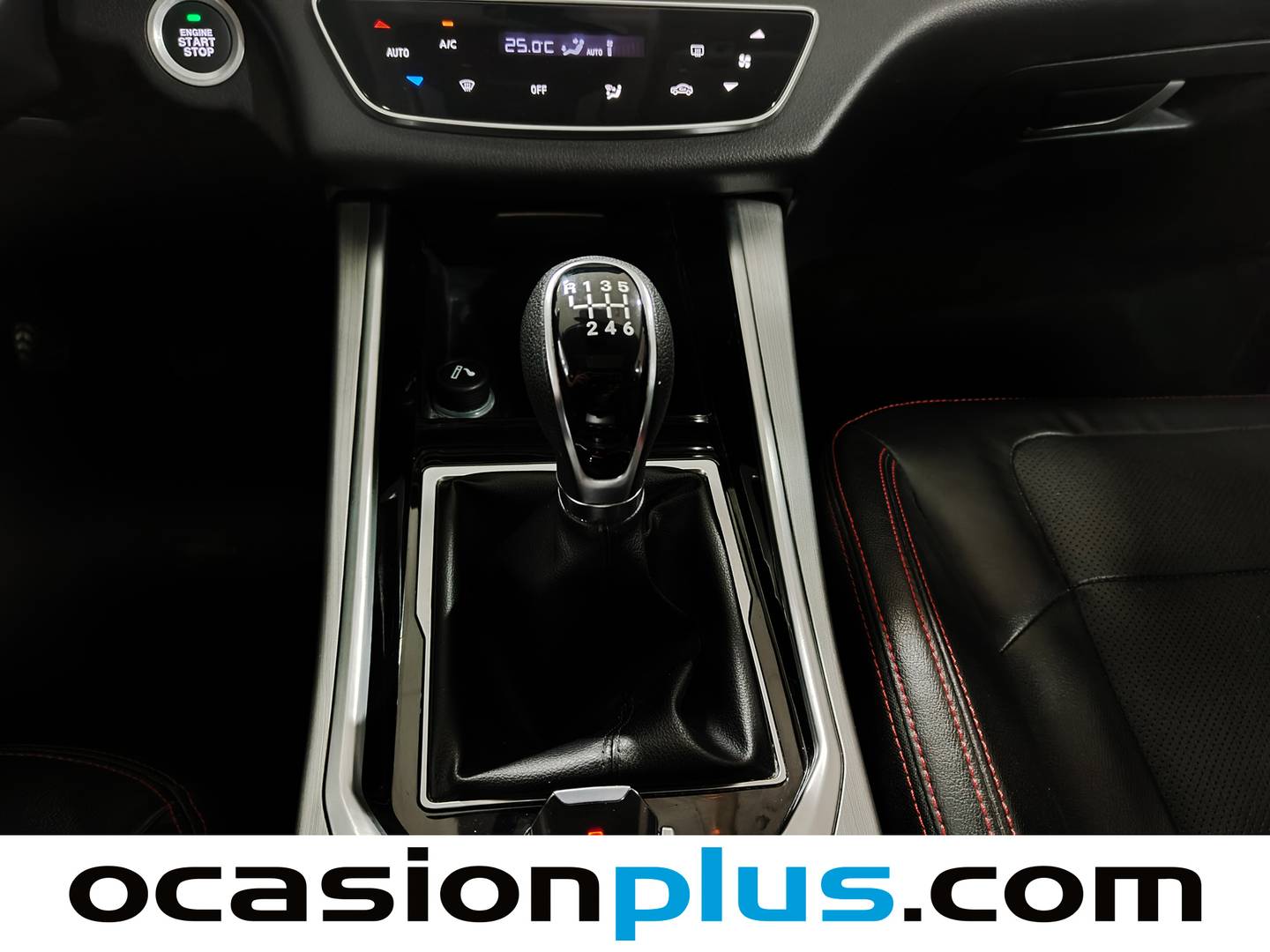 SWM G01 SWM G01 1.5T Luxury (131 CV) de segunda mano