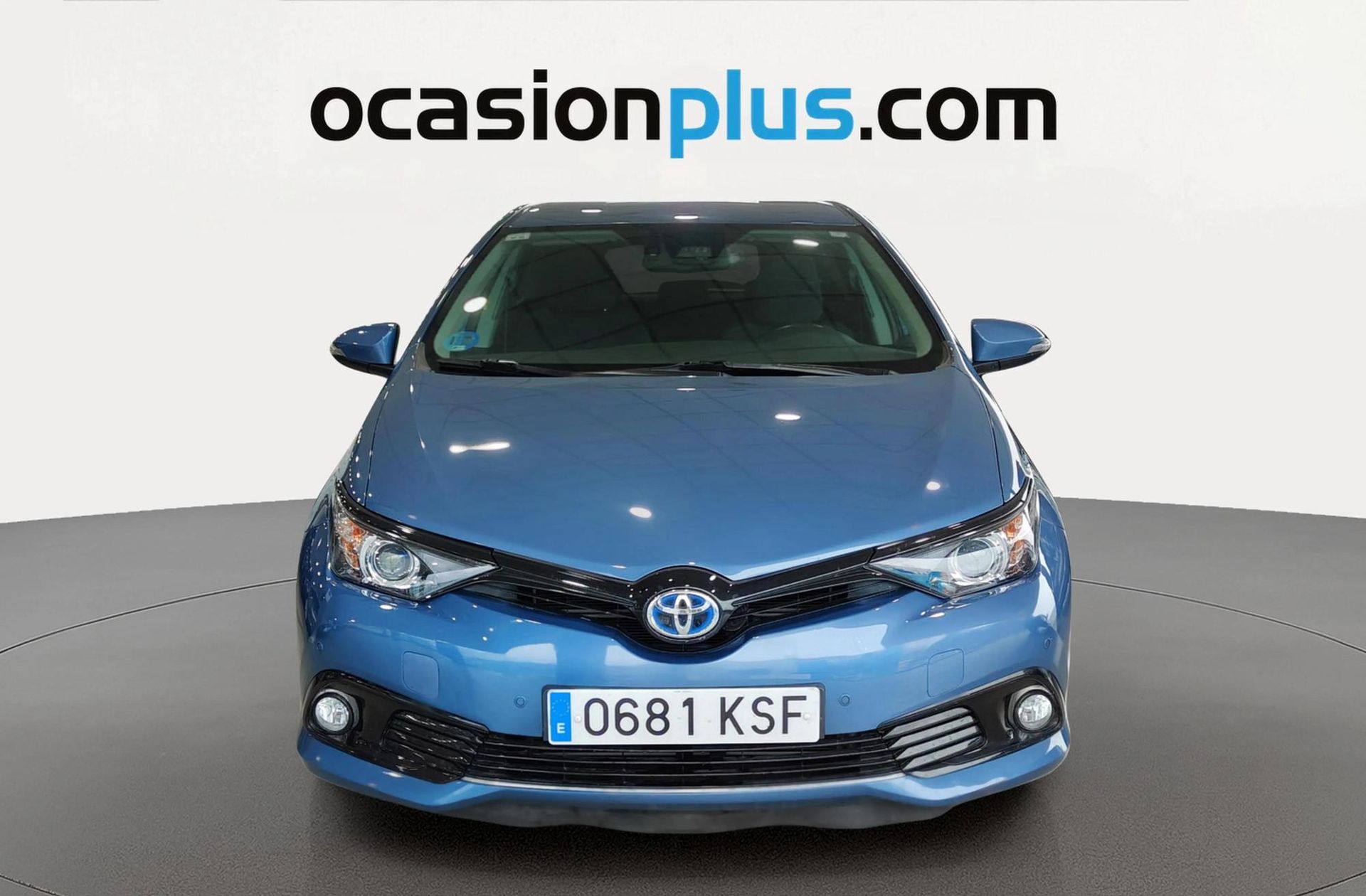 Toyota Auris 140H Hybrid Feel! Edition - foto 15