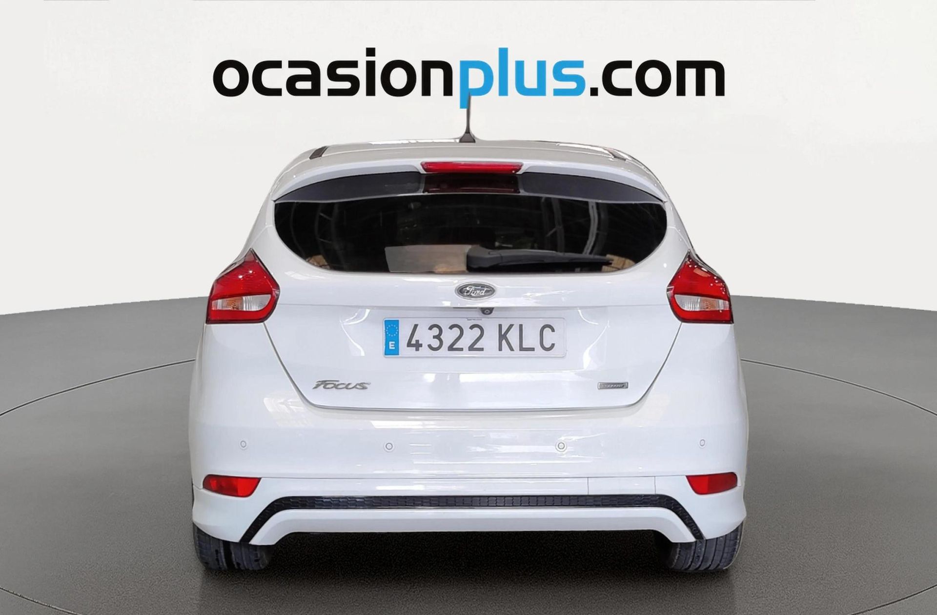 Ford Focus 1.0 EcoBoost ST-Line - foto 14