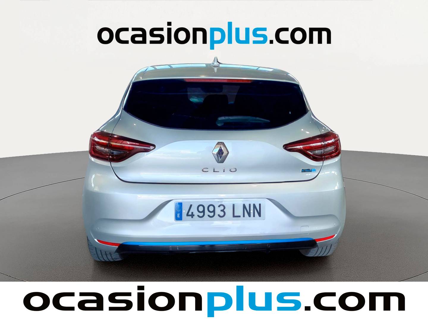 Renault Clio Renault Clio SL Edition E-Tech Híbrido (140 CV) barato