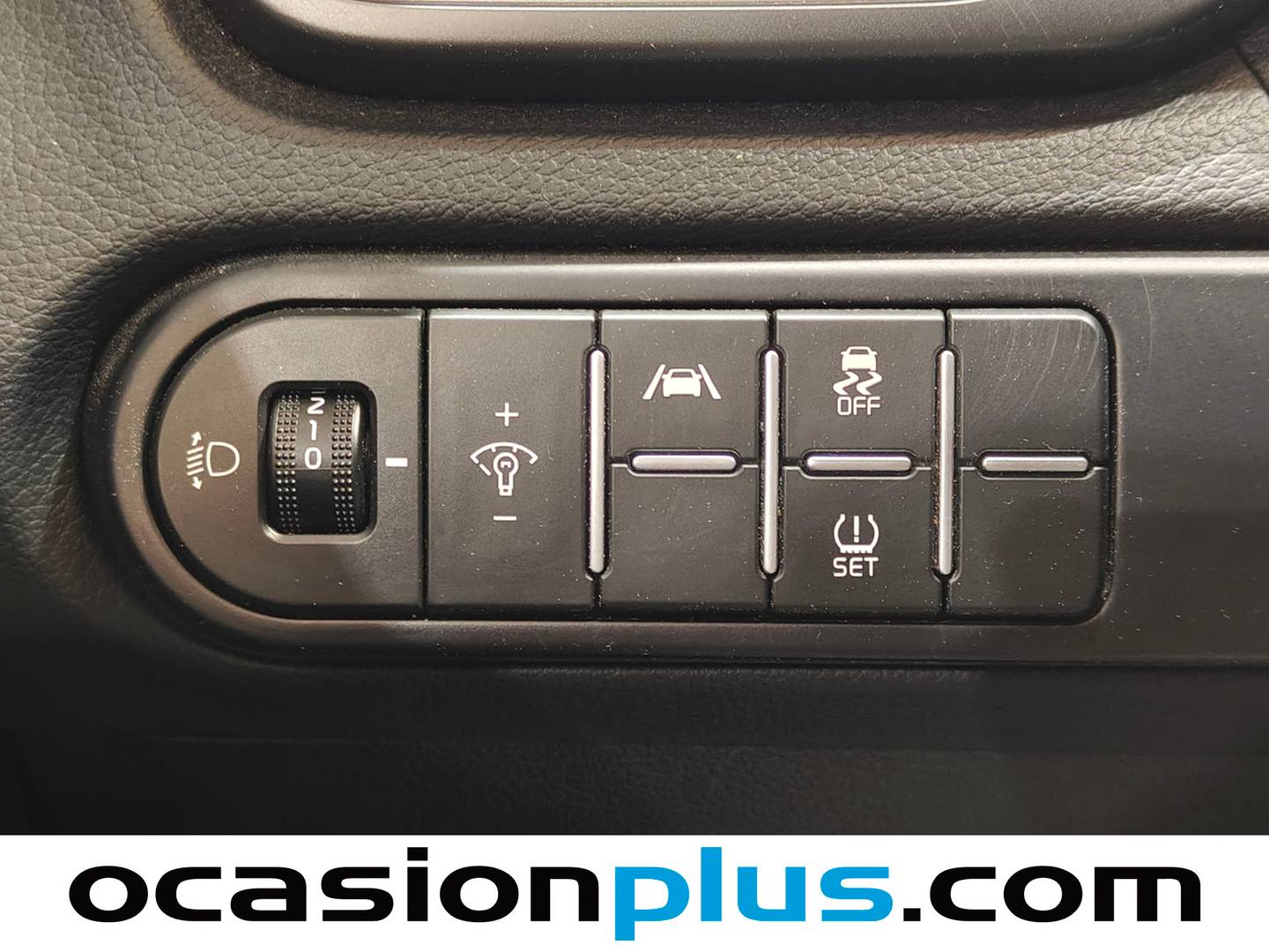 KIA Ceed Kia Ceed 1.6 MHEV iMT Drive (136 CV) seminuevo