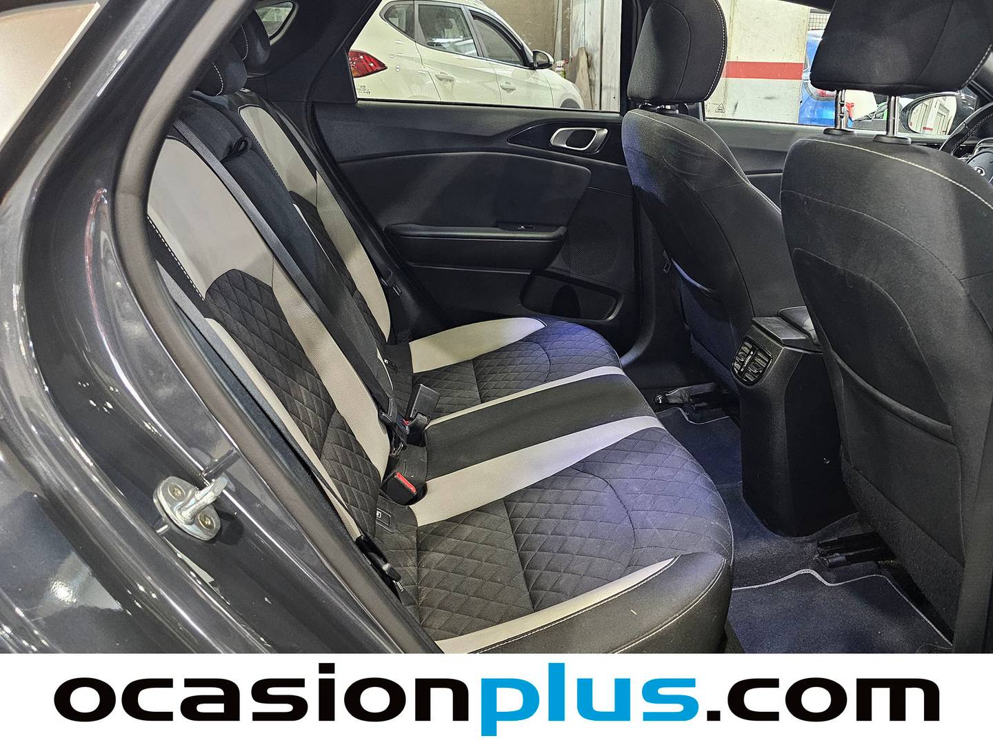 KIA ProCeed KIA ProCeed 1.4 T-GDI GT Line (140 CV) manual