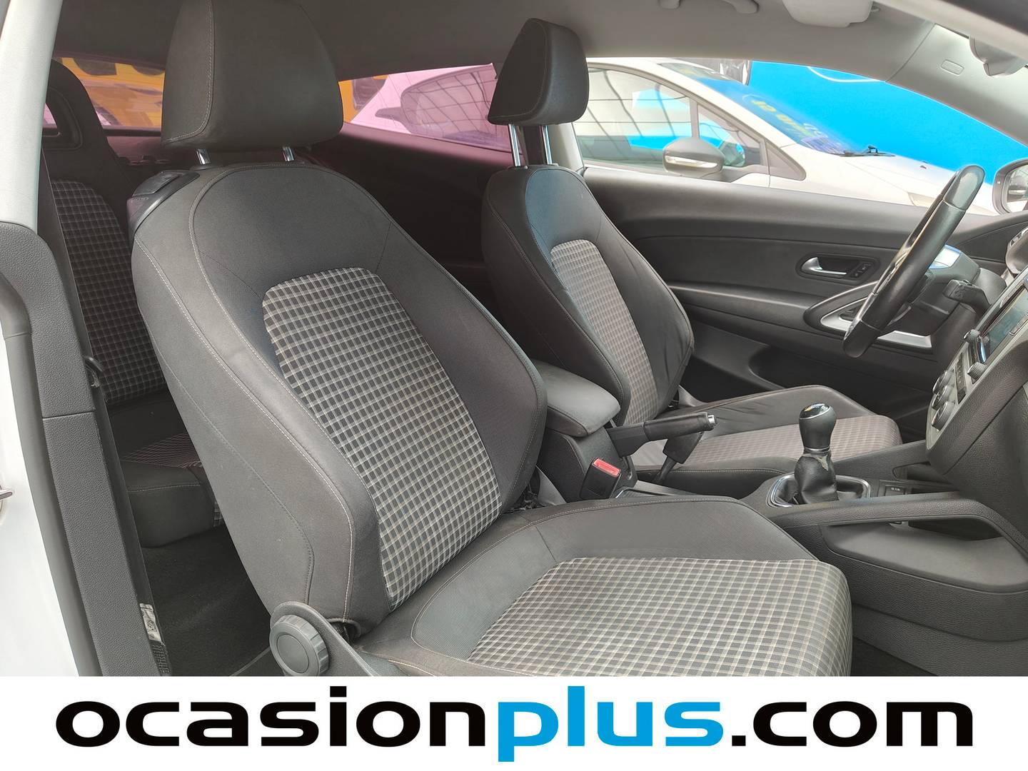 Volkswagen Scirocco Volkswagen Scirocco Typhoon by R-Line 1.4 TSI BMT (125 CV) 2017