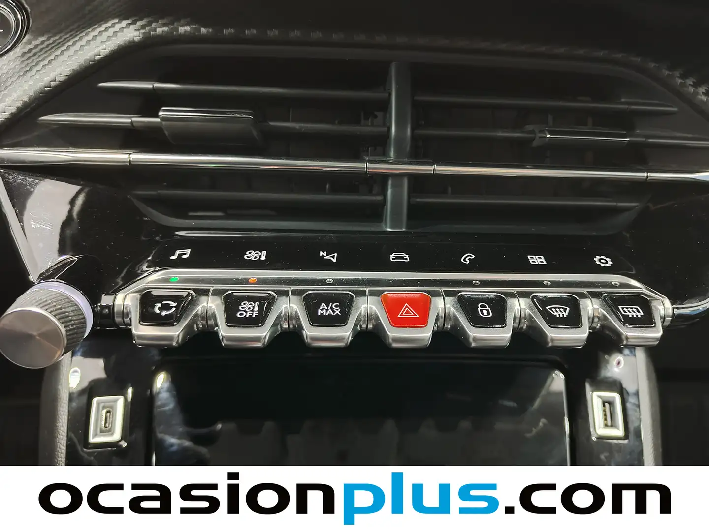 Foto Peugeot 2008 Peugeot 2008 BlueHDi 130 S&S Allure EAT8 (130 CV)